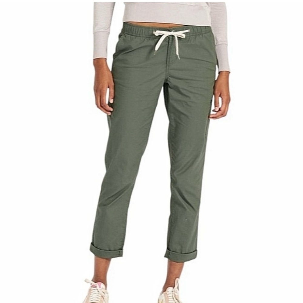 Vuori Ripstop Adventure Casual Pants